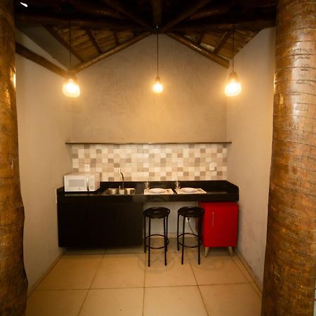 Hotel Cidade Araxa Ngoại thất bức ảnh