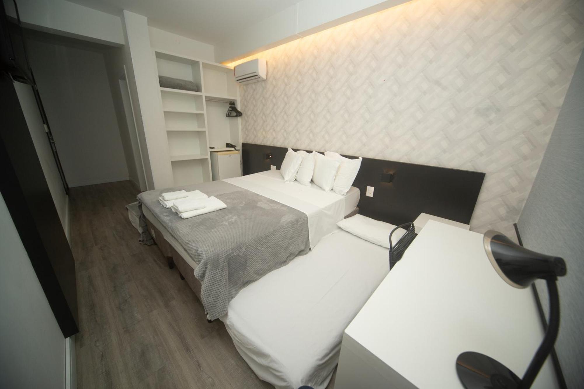 Hotel Cidade Araxa Ngoại thất bức ảnh