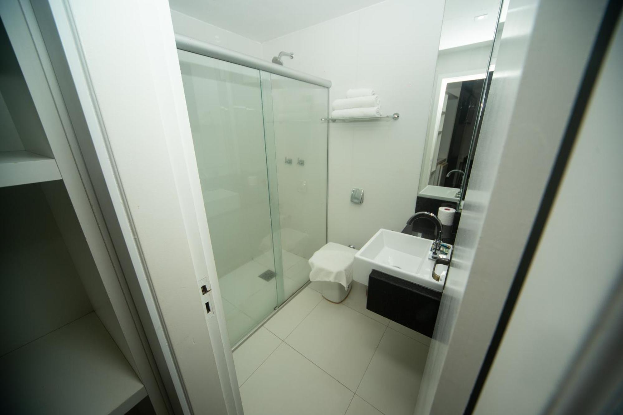 Hotel Cidade Araxa Ngoại thất bức ảnh
