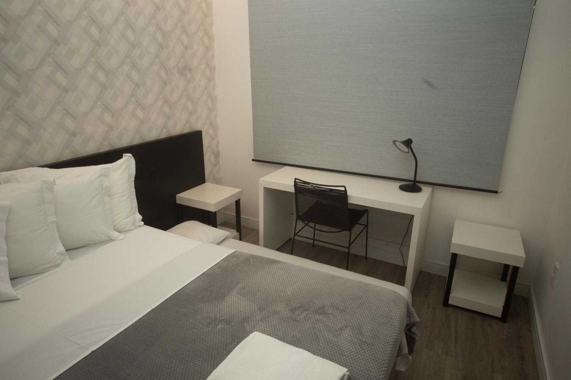 Hotel Cidade Araxa Ngoại thất bức ảnh