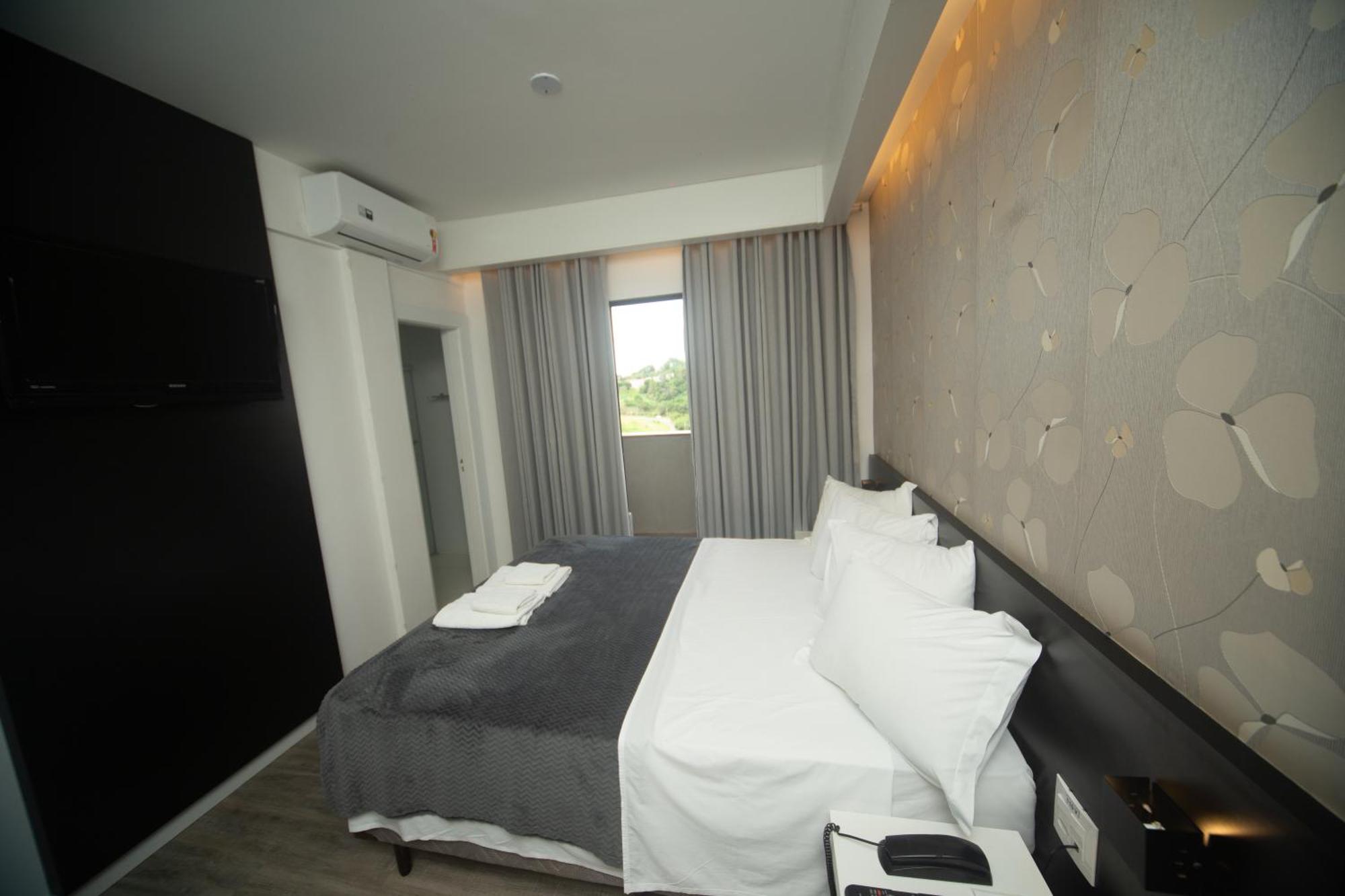 Hotel Cidade Araxa Ngoại thất bức ảnh