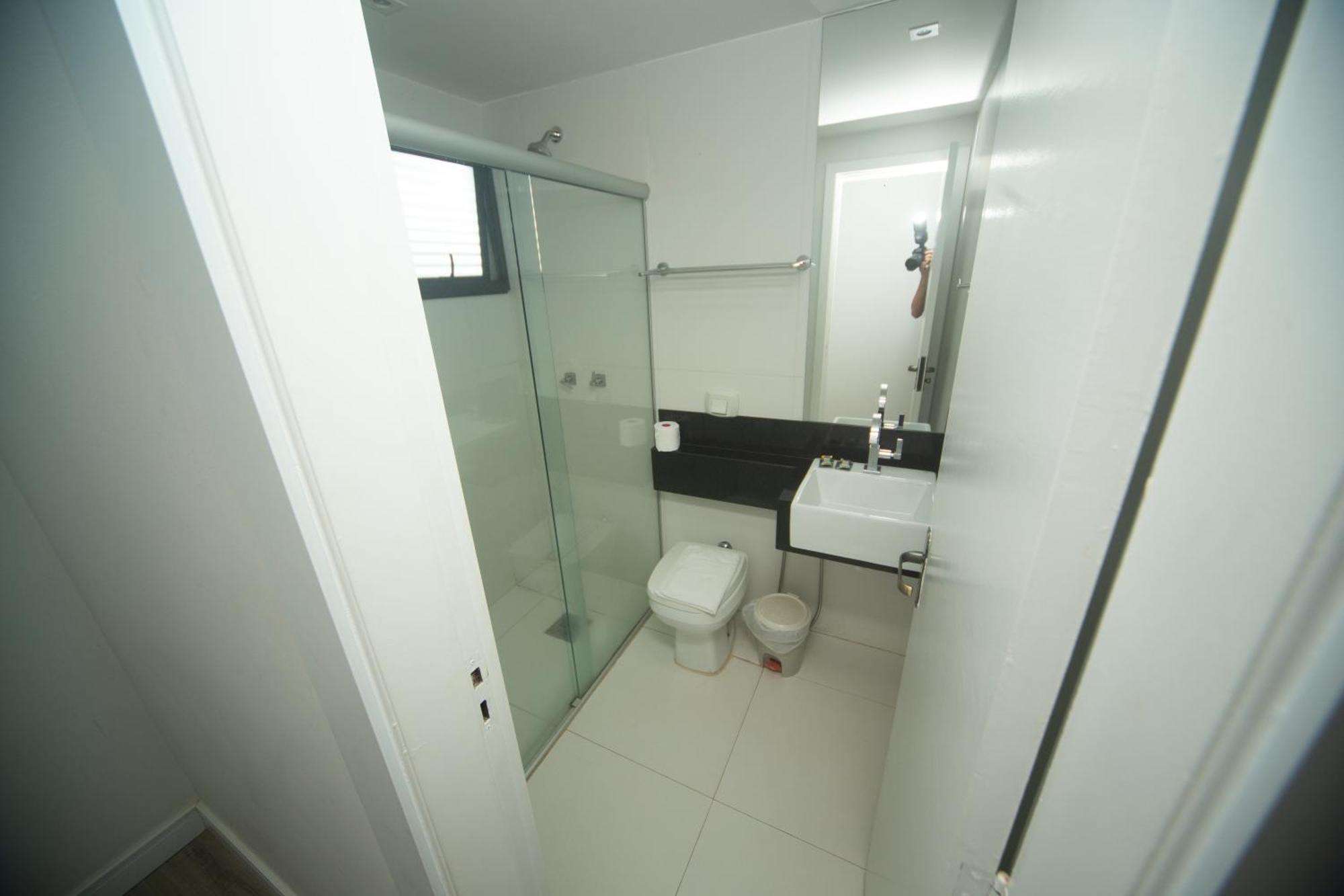 Hotel Cidade Araxa Ngoại thất bức ảnh
