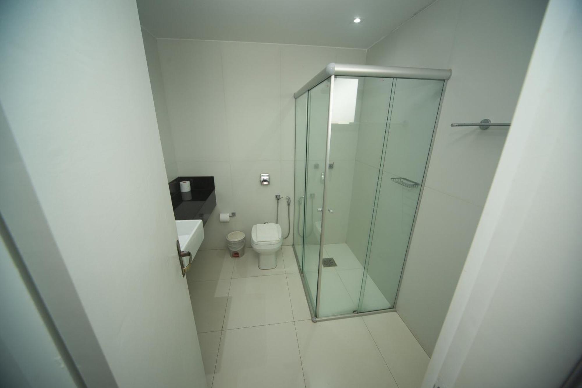 Hotel Cidade Araxa Ngoại thất bức ảnh