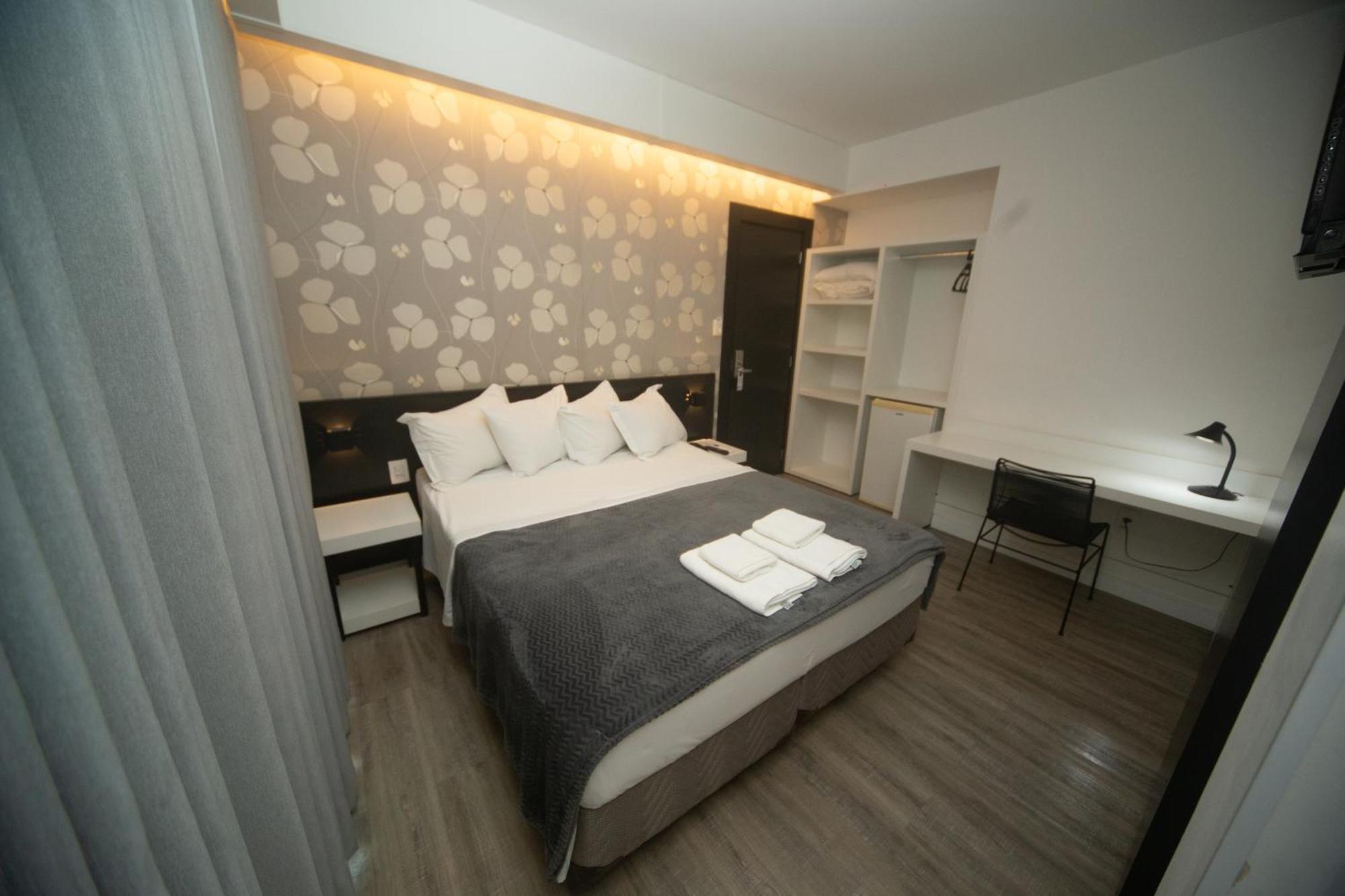 Hotel Cidade Araxa Ngoại thất bức ảnh