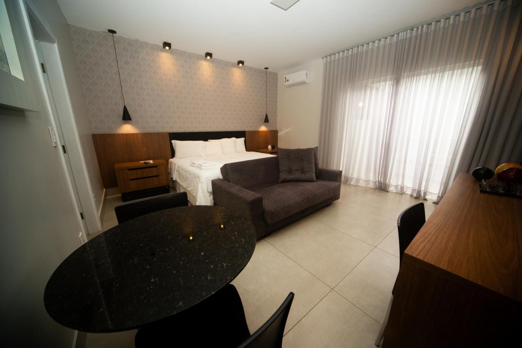 Hotel Cidade Araxa Ngoại thất bức ảnh